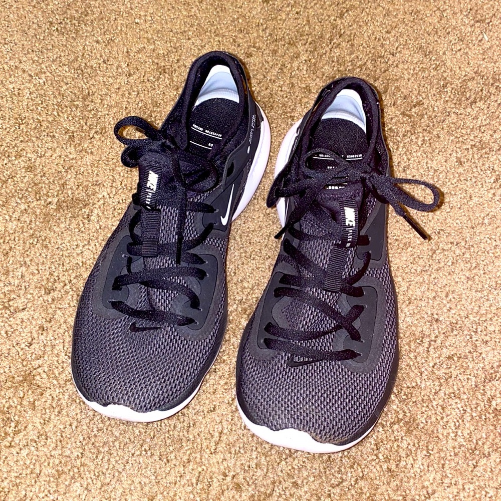 Nike women’s running shoes